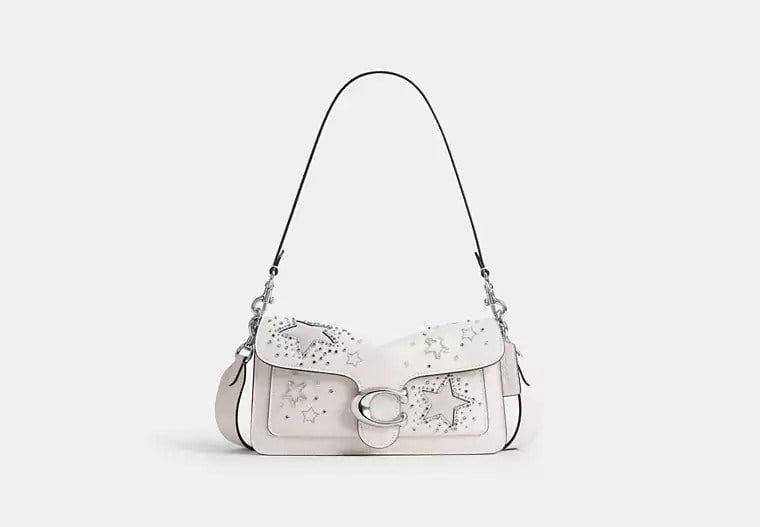 Coach Tabby Shoulder 26 Çanta