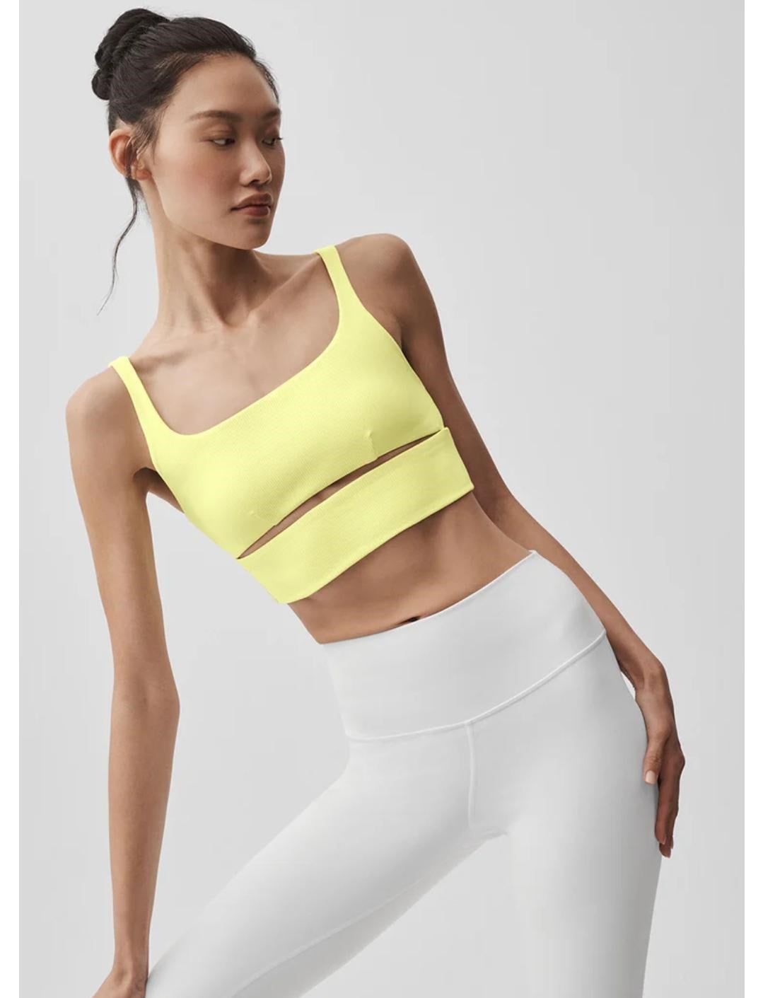 Alo Yoga Bra