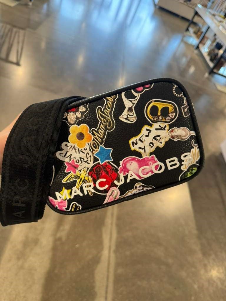 Marc Jacobs Flash Çanta