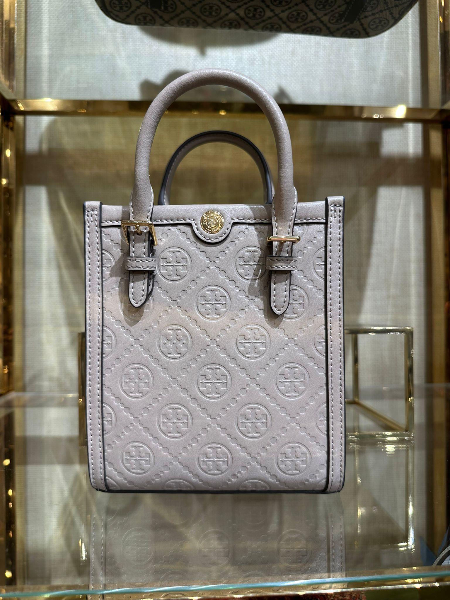 Tory Burch T Monogram