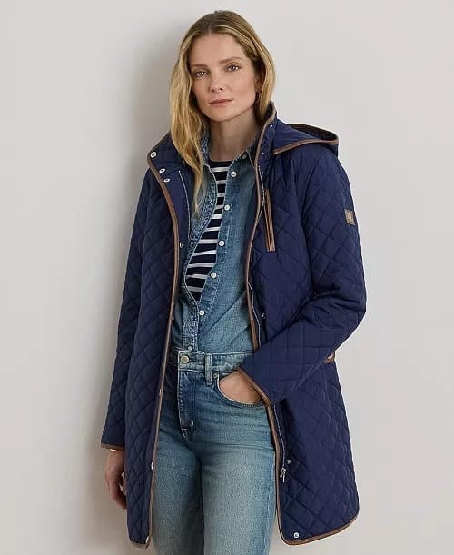 Ralph Lauren Mont