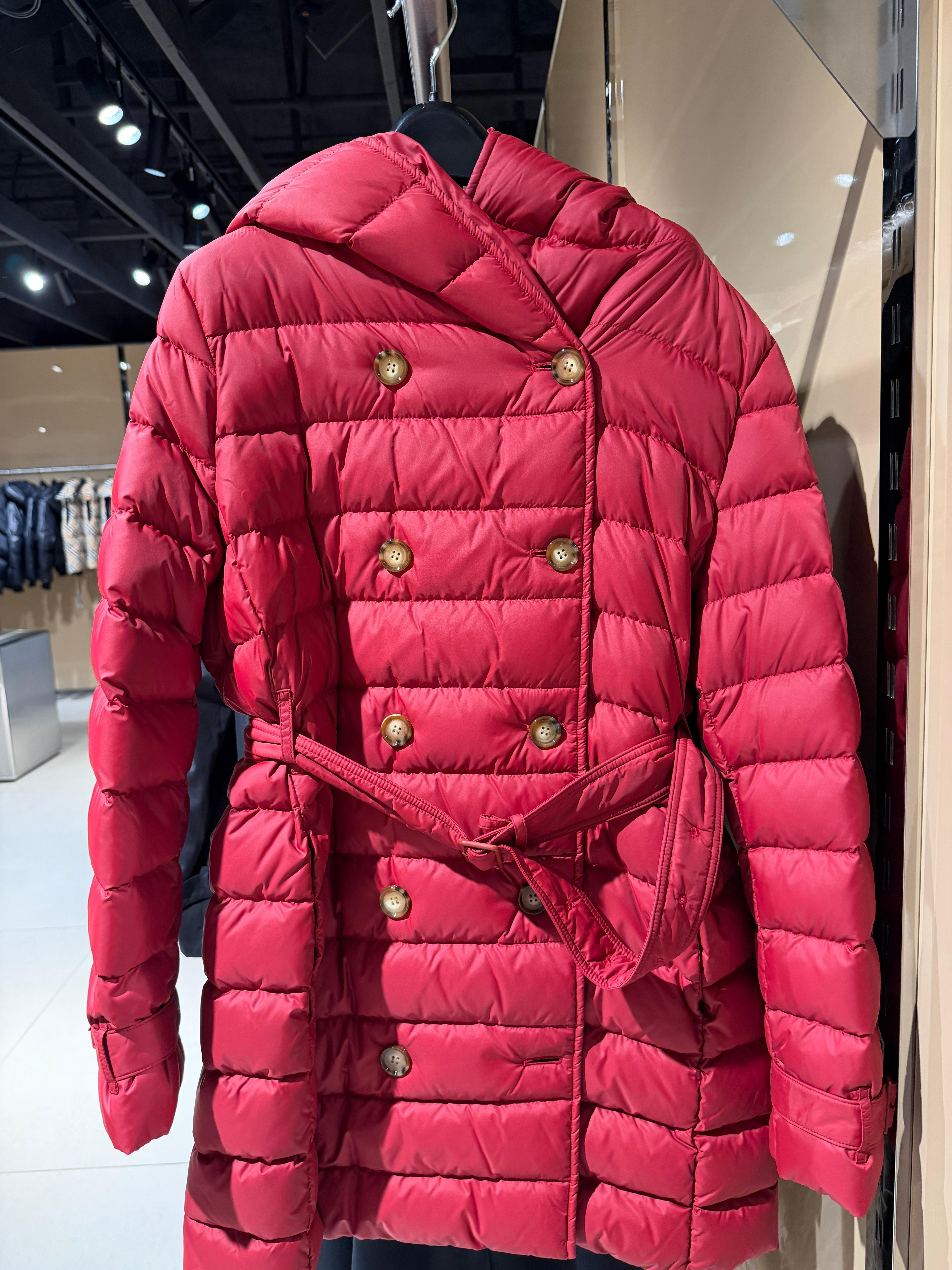 Burberry Mont