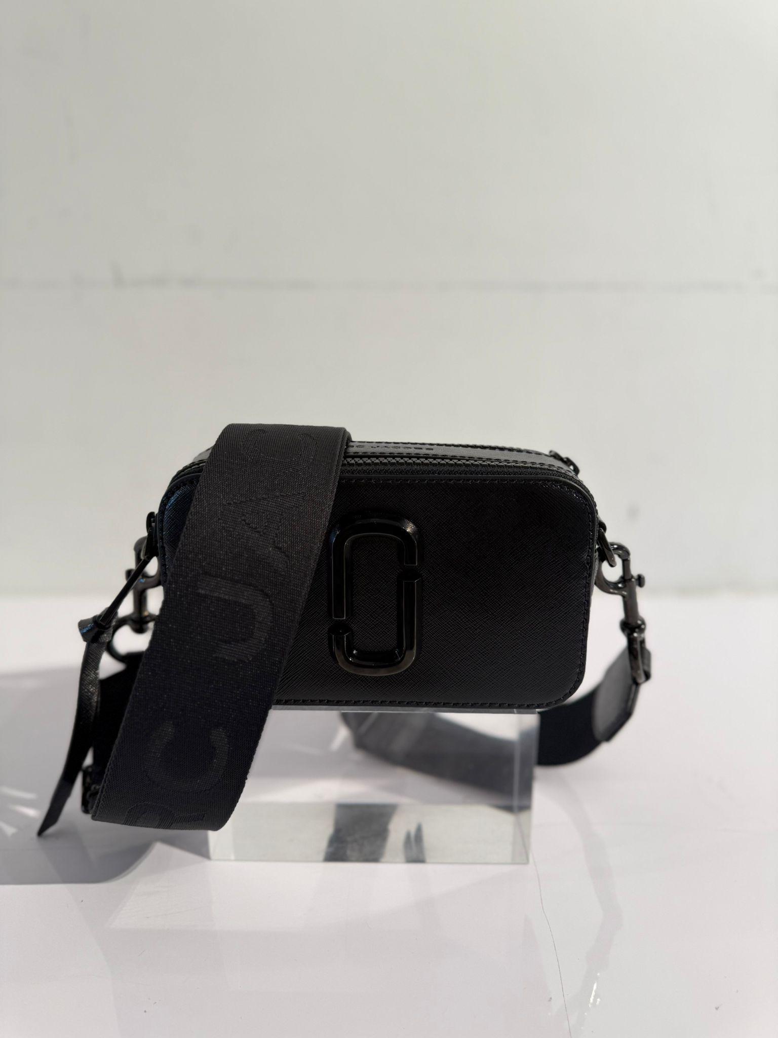 Marc Jacobs Snapshot Çanta