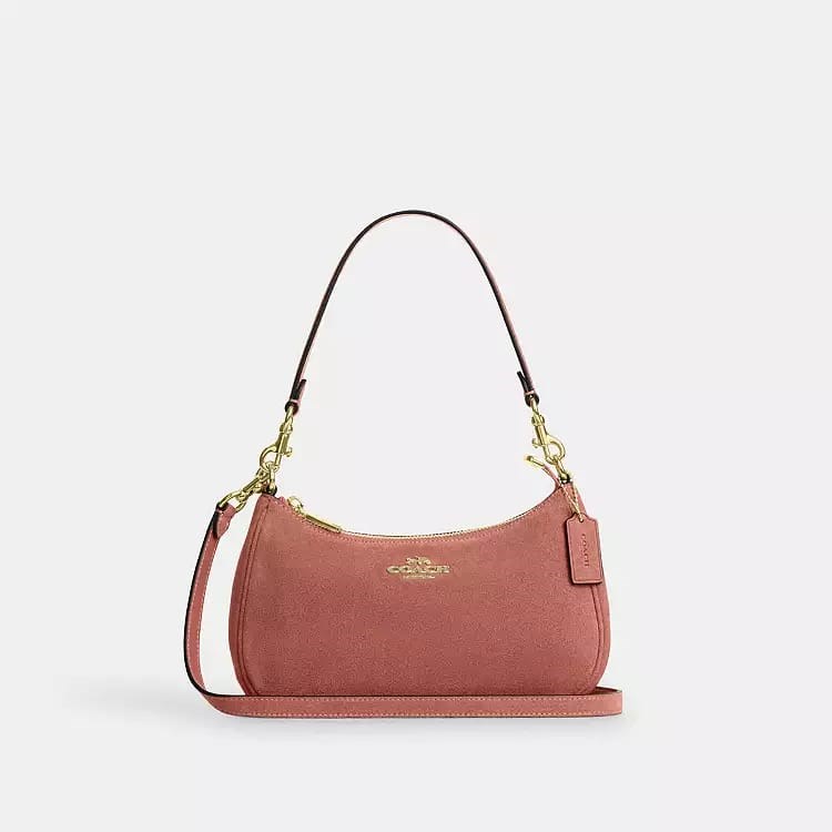 Coach Teri Shoulder Çanta