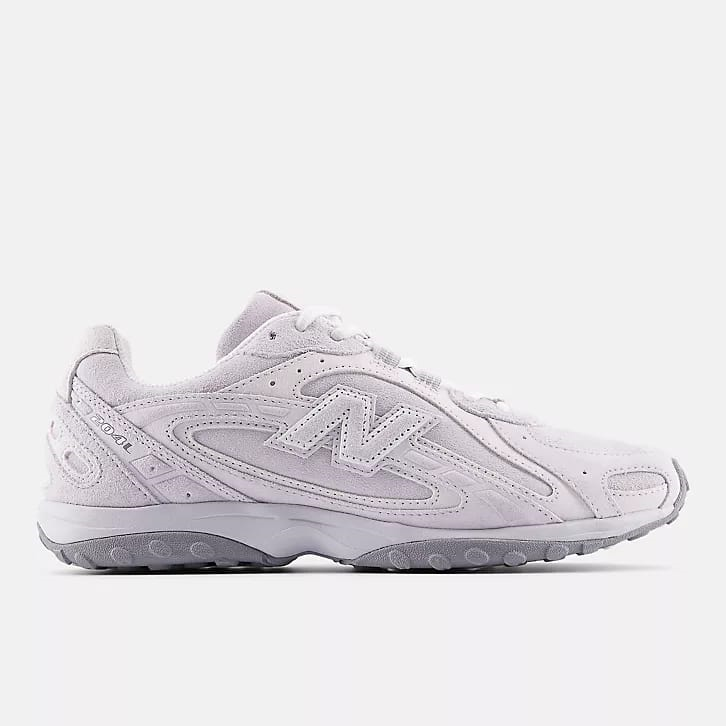 New Balance 204L Pearl Grey Sneakers
