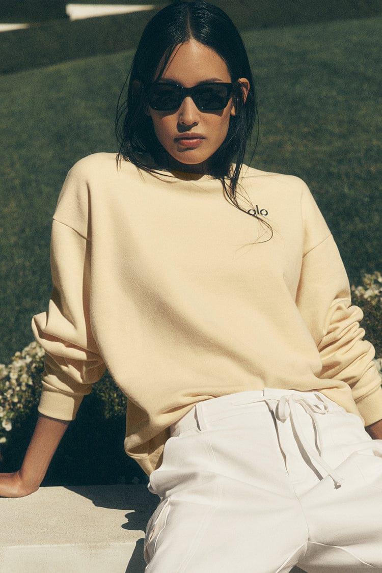 Alo Yoga Sweatshirt