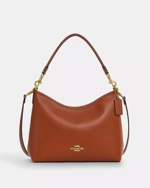 Coach Laurel Çanta