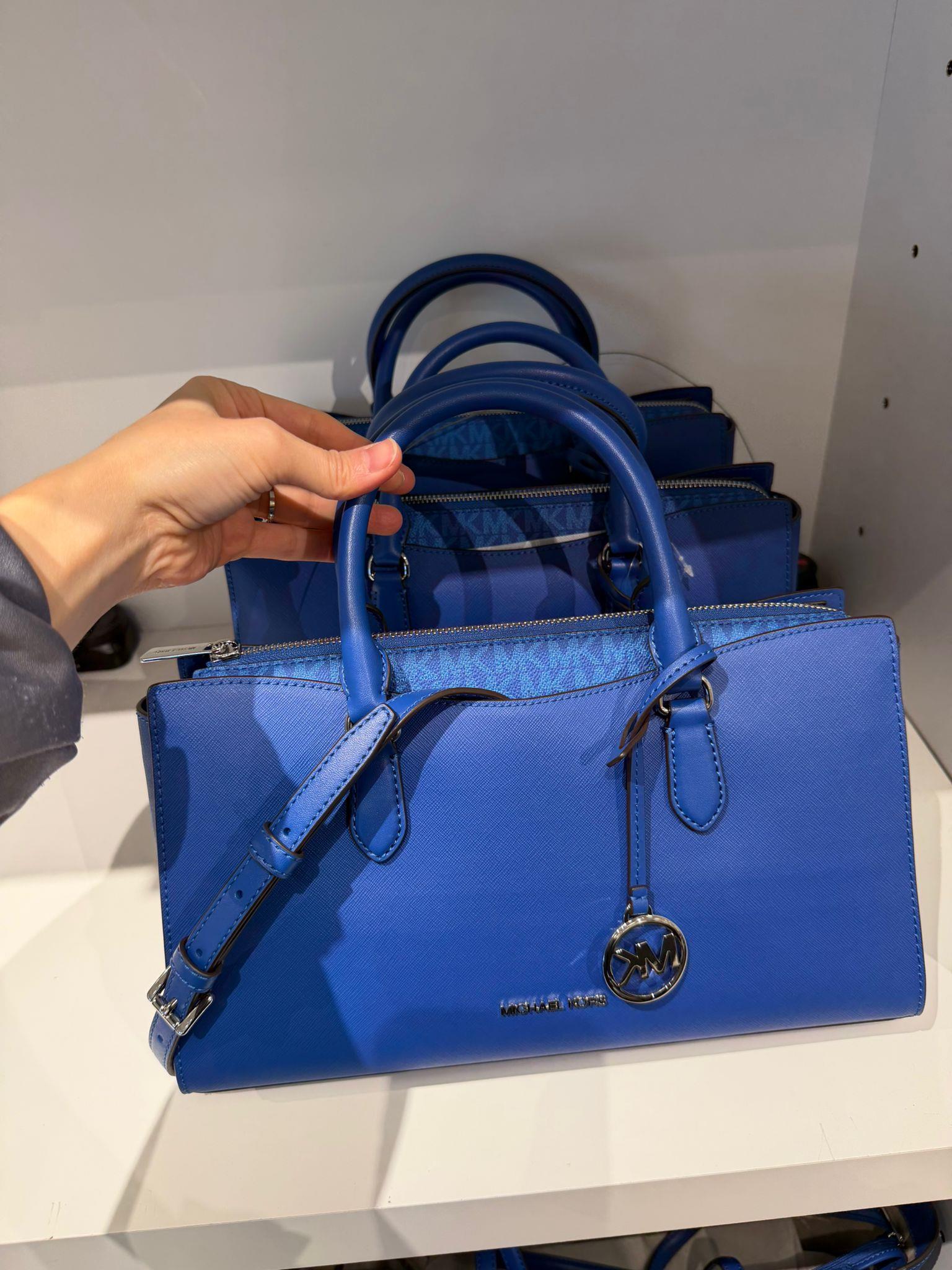 Micheal Kors Medium Çanta