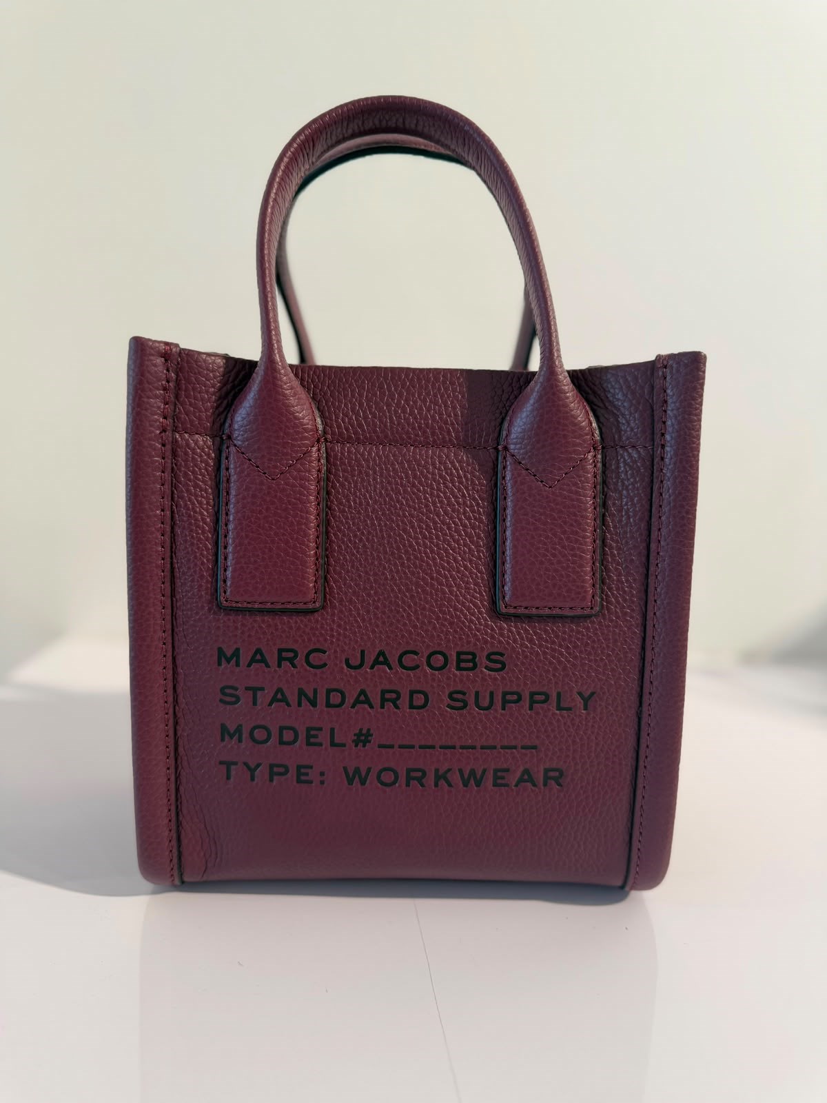 Marc Jacobs Small Çanta