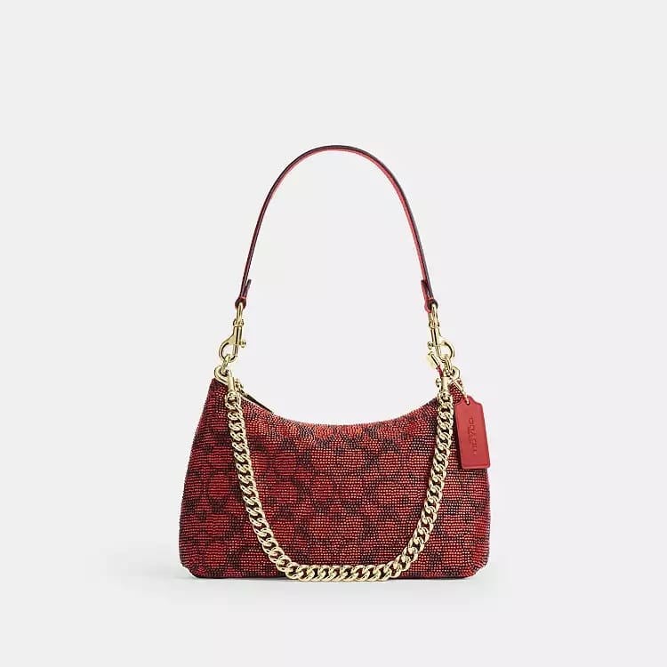 Coach Teri Shoulder Çanta