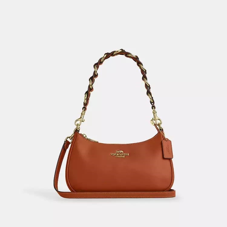 Coach Teri Shoulder Çanta