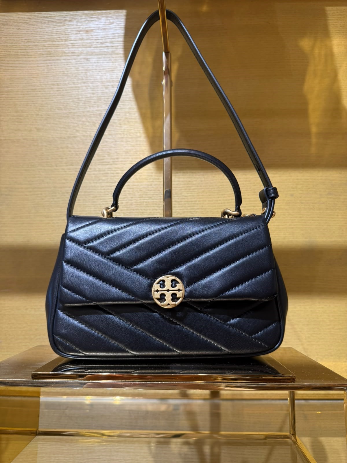 Tory Burch Willa Top Handle  Çanta