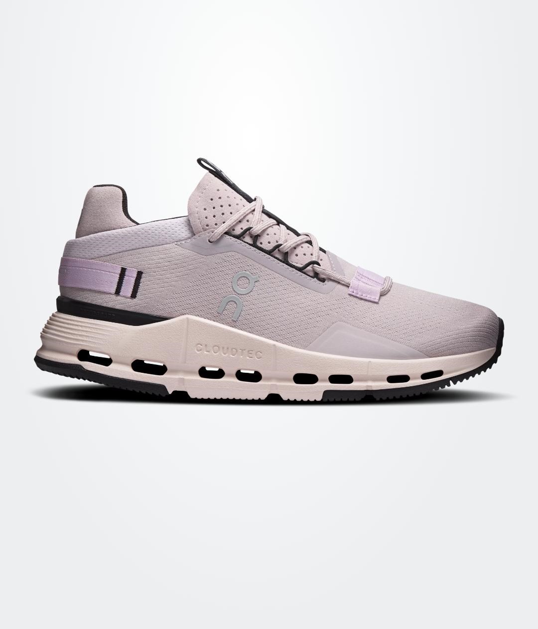 ON Cloudnova 2 Sneakers