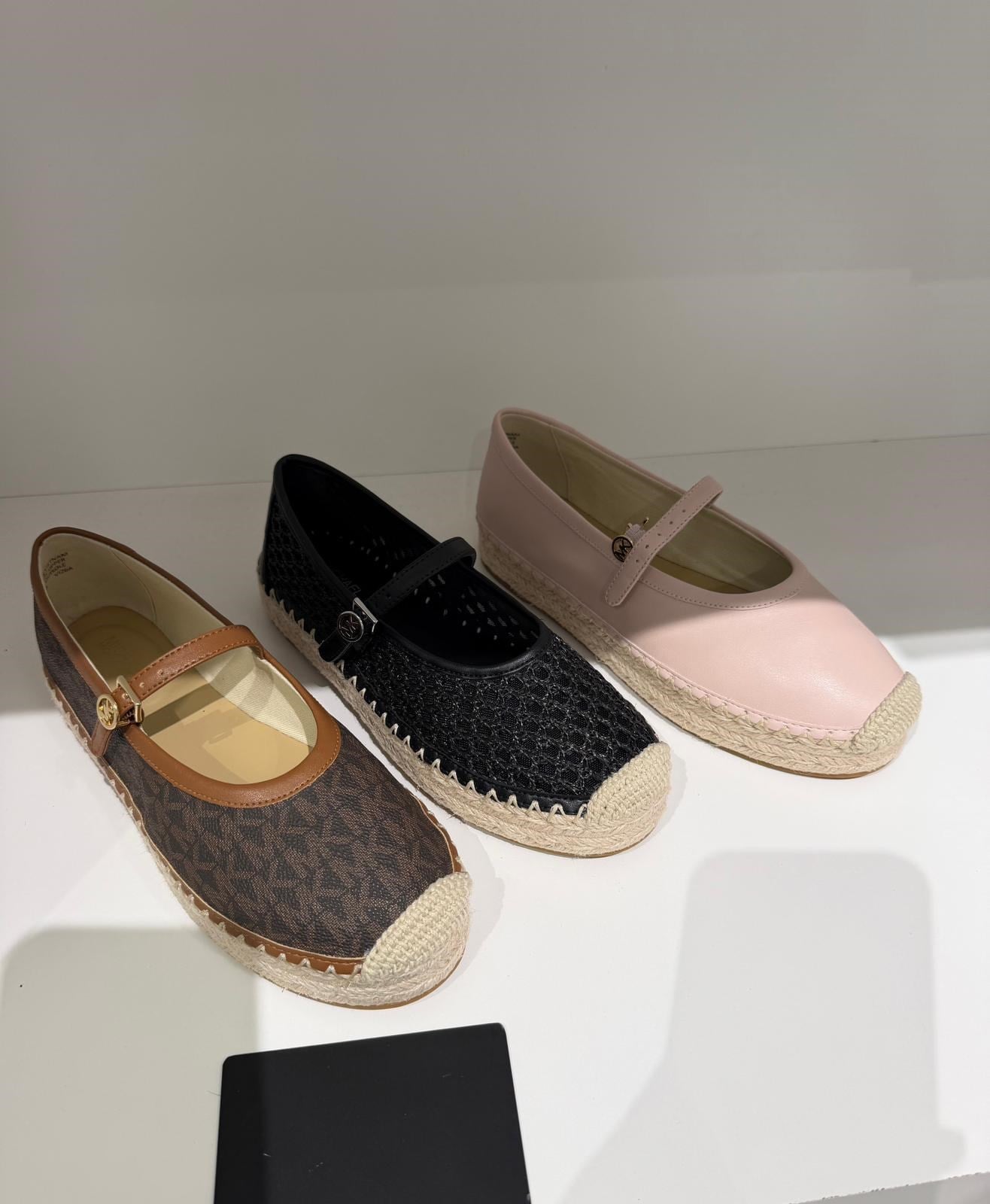 Micheal Kors Espadril