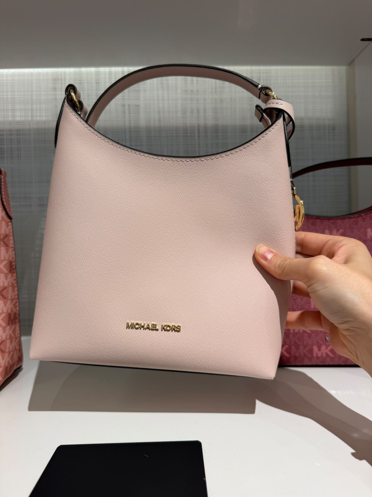 Micheal Kors Çanta