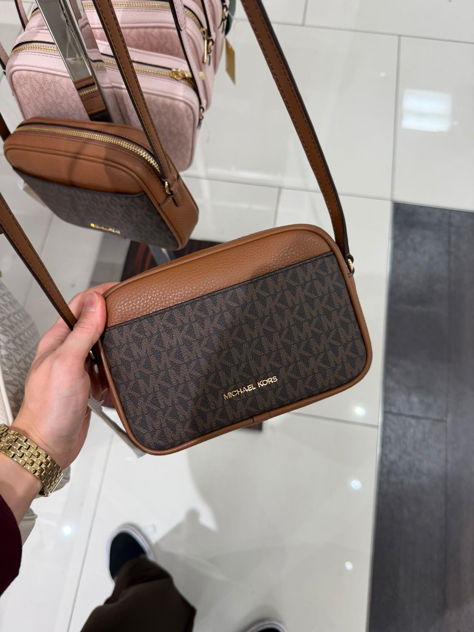 Michael Kors Jetset Çanta