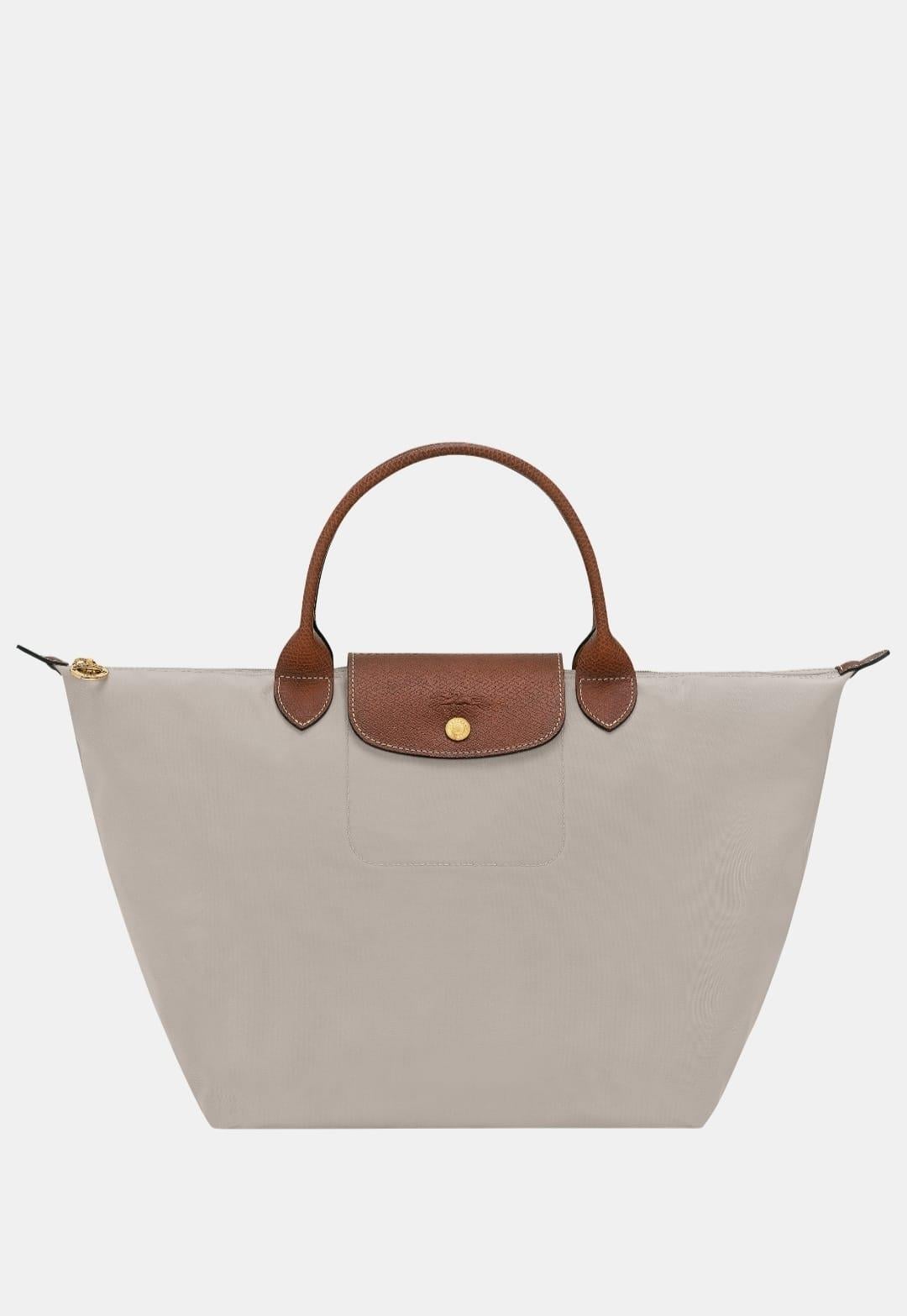 Longchamp Le Pliage M Boy Çanta