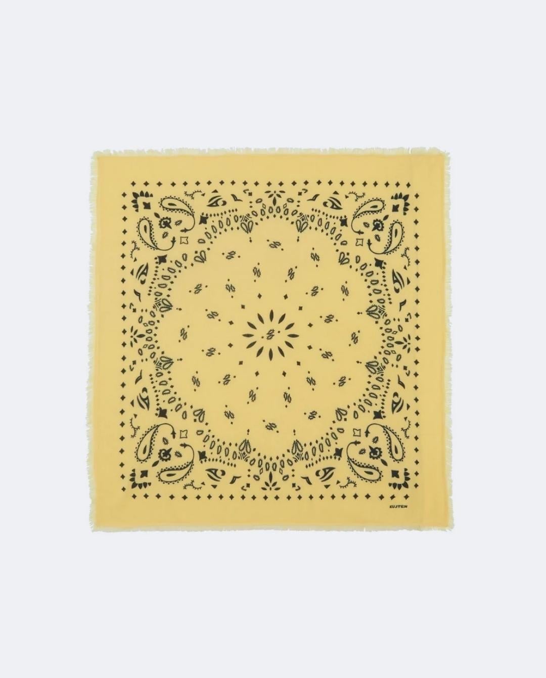 KUJTEN Bandana Large Anise