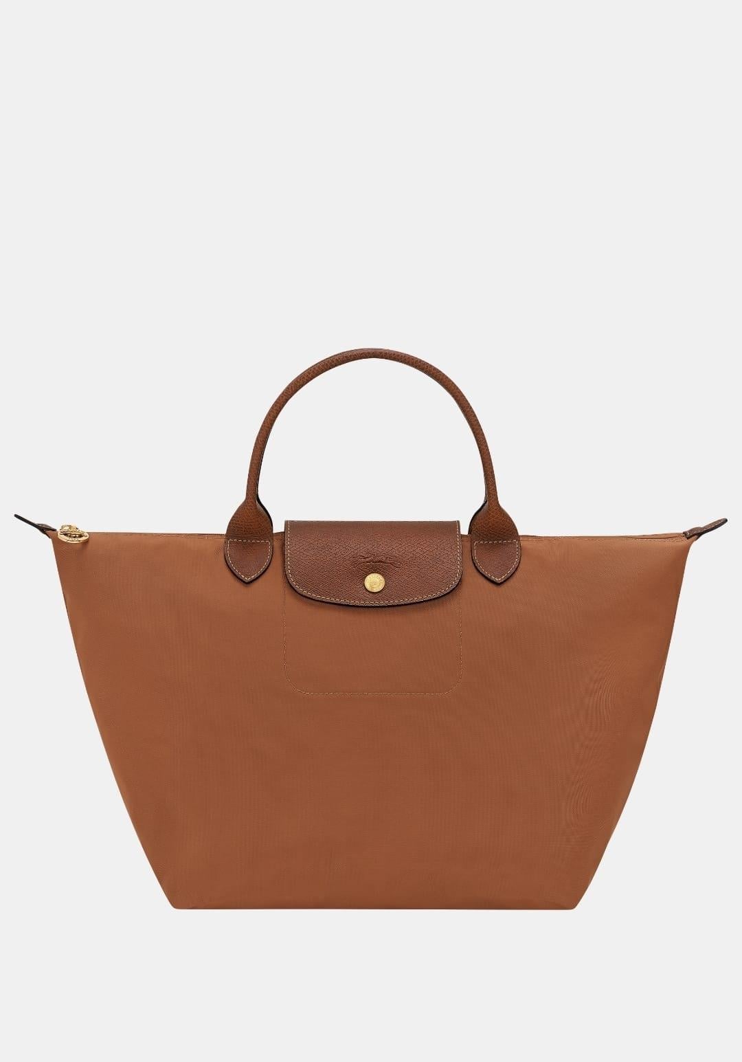 Longchamp Le Pliage M Boy Çanta