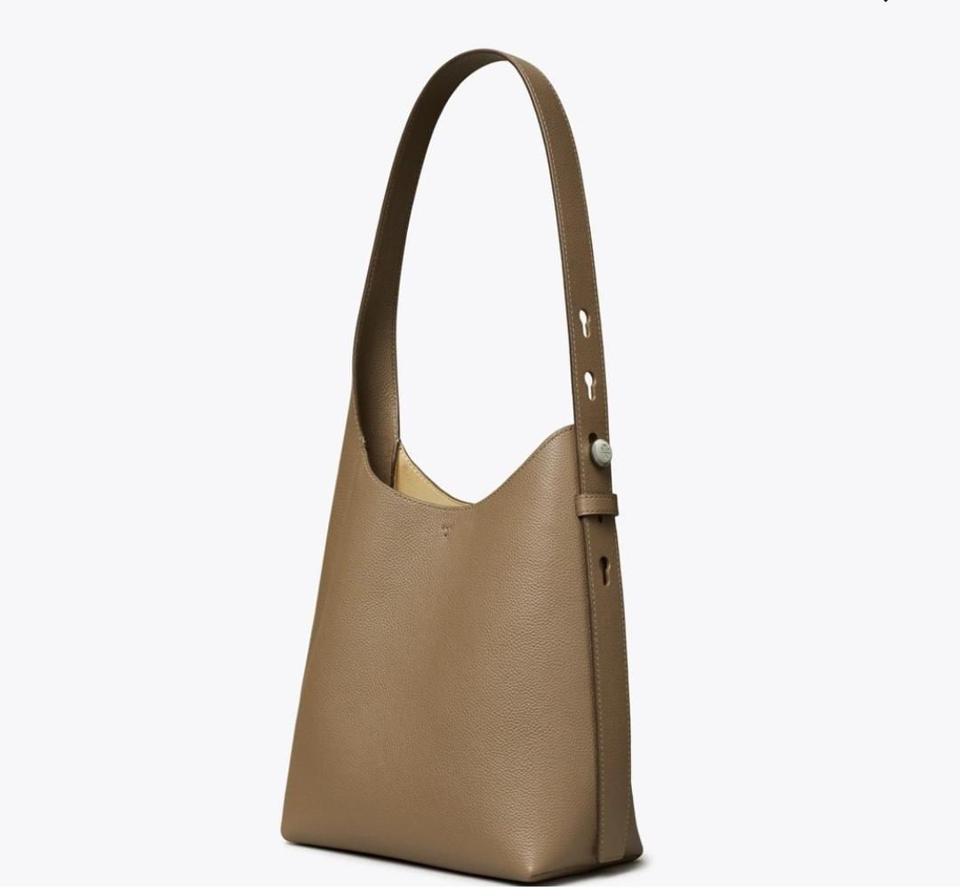 Tory Burch Small Hobo Çanta