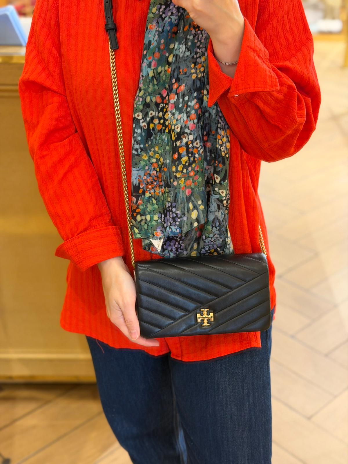 Tory Burch Kira Cüzdan Çanta