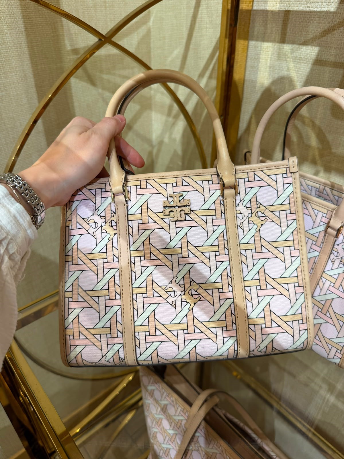 Tory Burch Blake Çanta