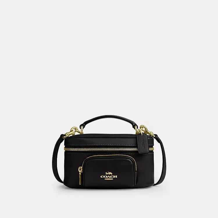 Coach Rainer Crossbody Bag Çanta