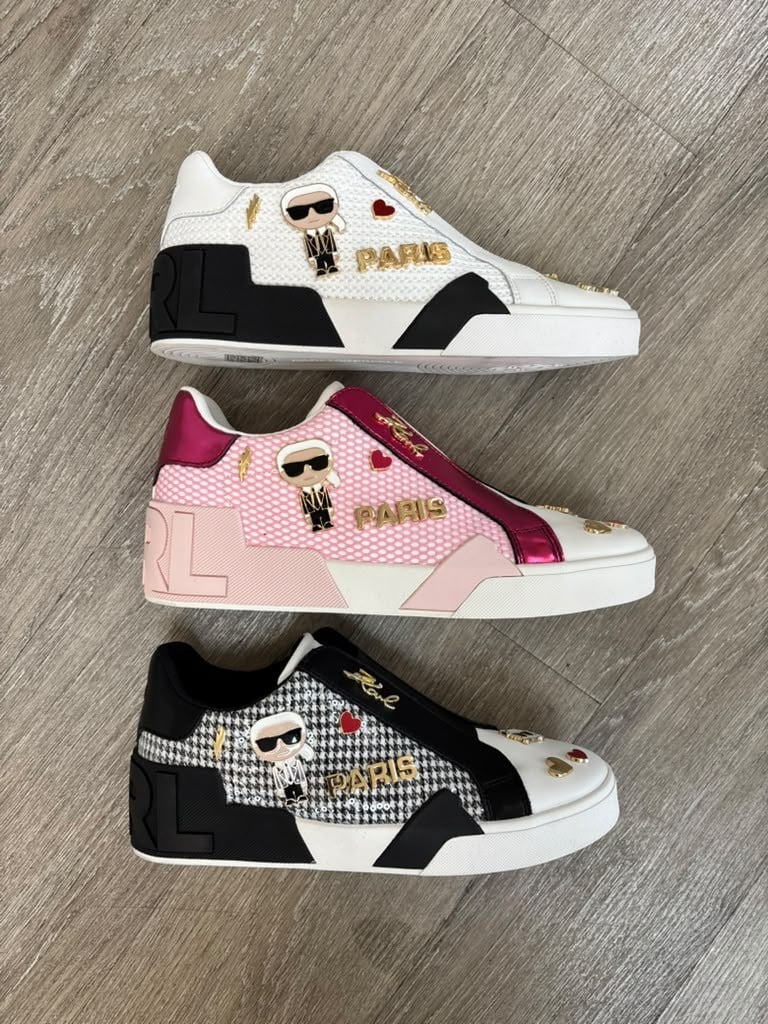 Karl Lagerfeld Sneakers