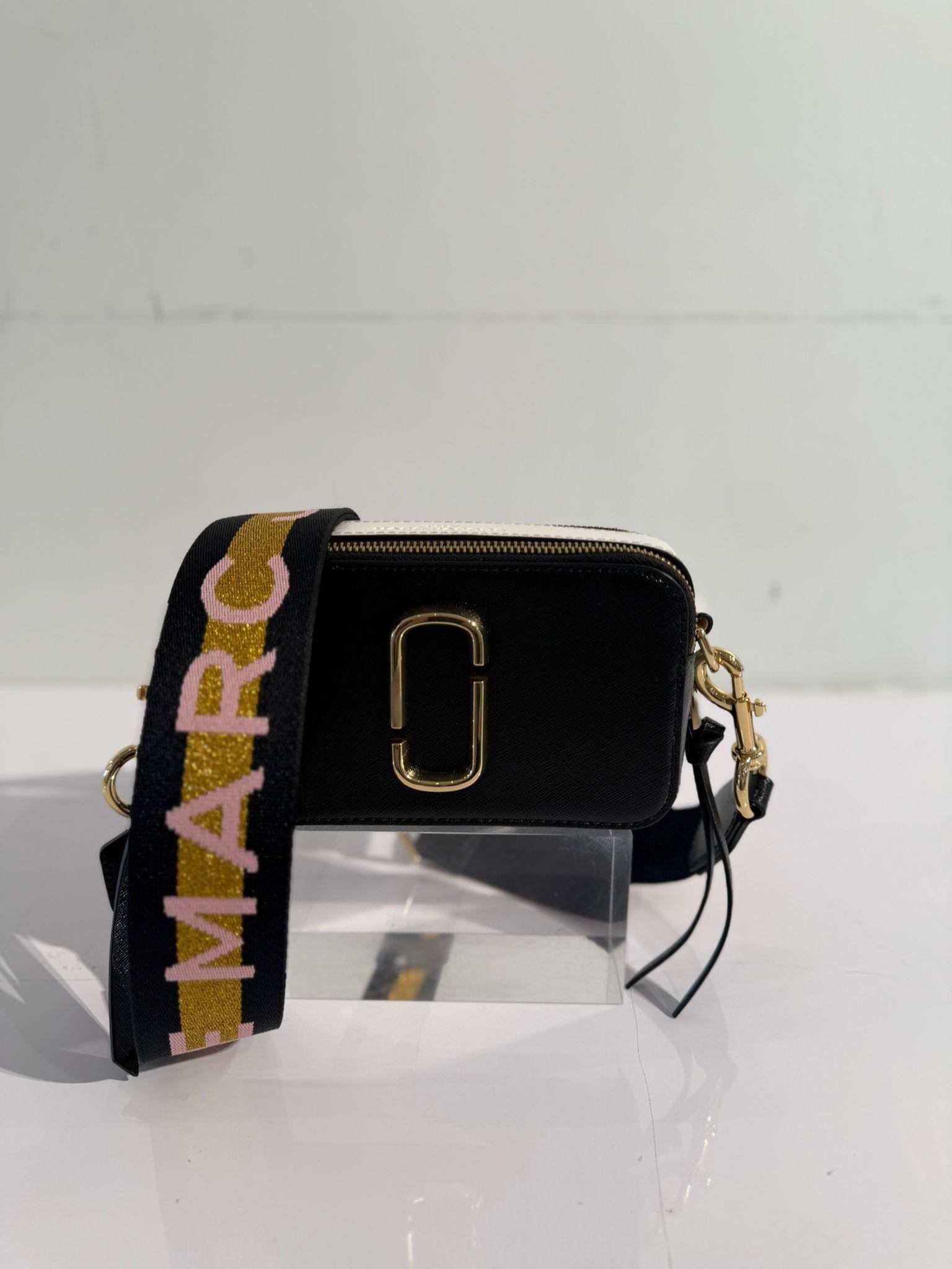 Marc Jacobs Snapshot Çanta