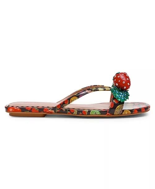 Betsey Johnson Terlik