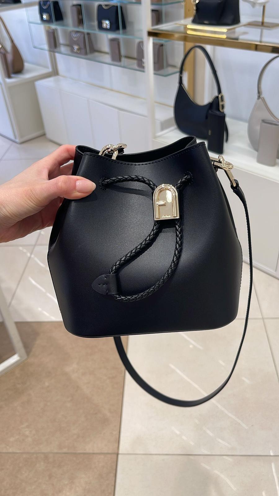 Furla Küçük Bucket Çanta