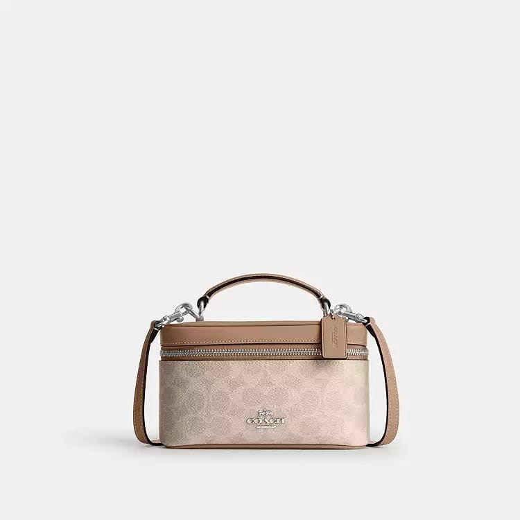 Coach Rainer Crossbody Bag Çanta