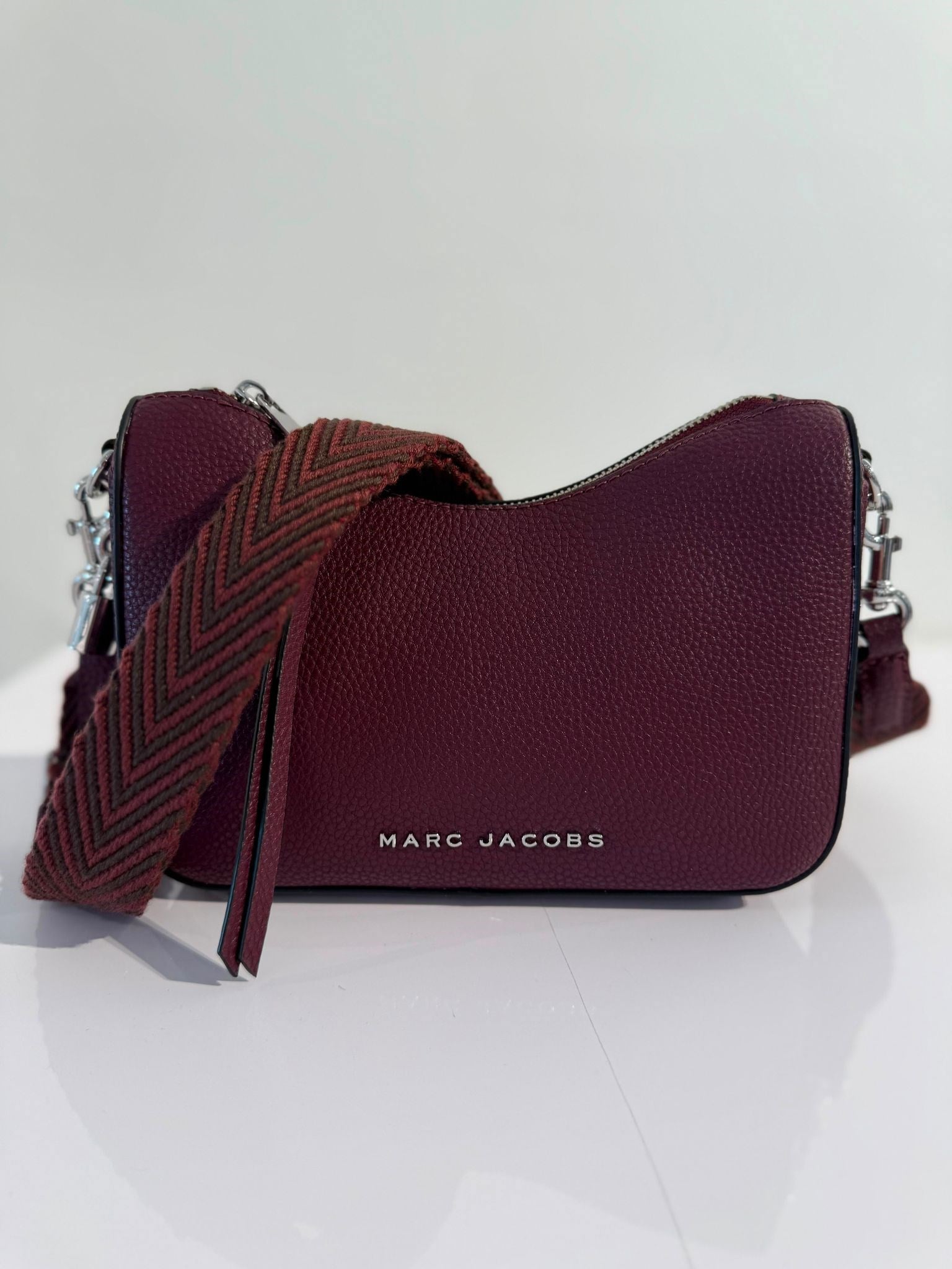  Marc Jacobs Küçük Boy Drifter Çanta