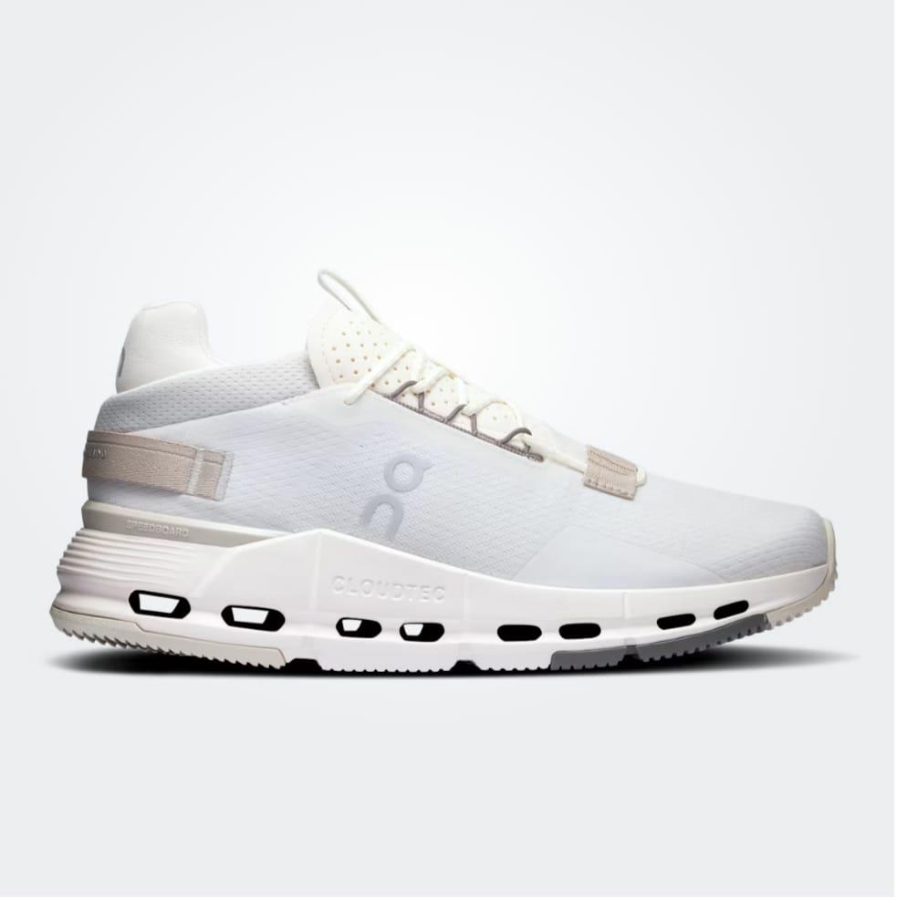 ON Cloudnova 2 Sneakers