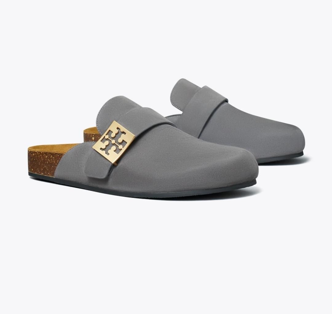 Tory Burch Terlik