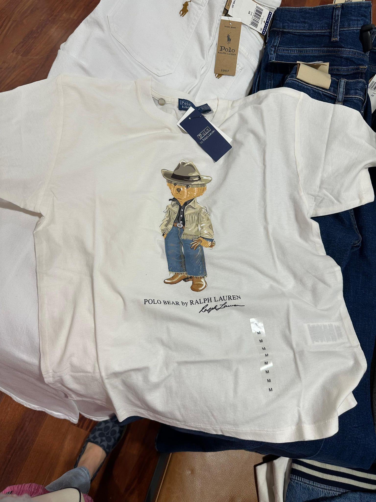 Ralph Lauren Tshirt