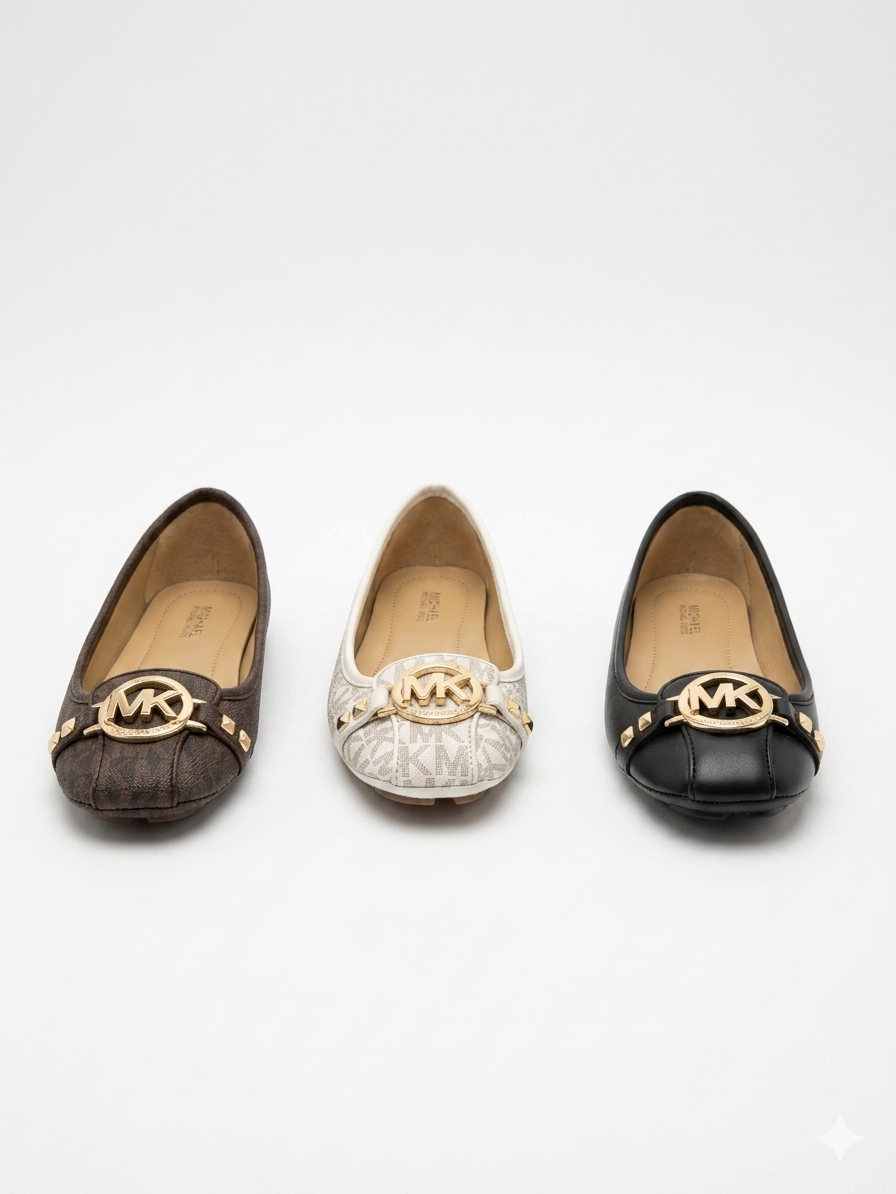 Michael Kors Fulton Babet