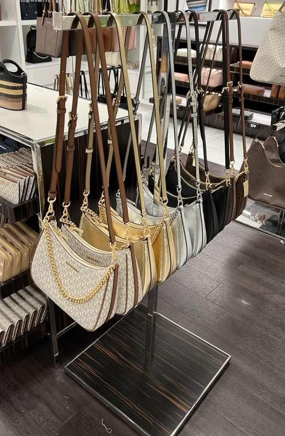 Micheal Kors Çanta