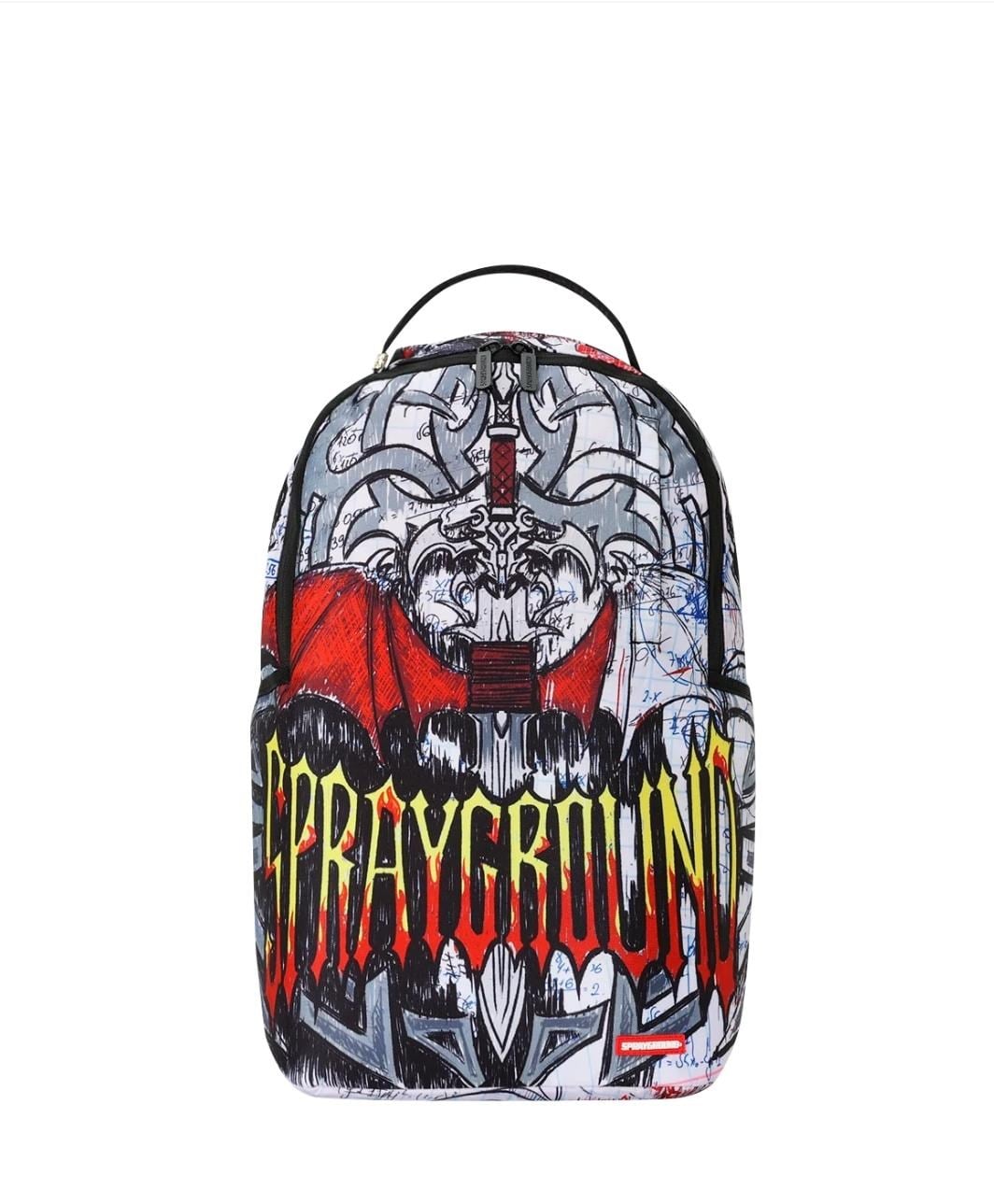 SPRAYGROUND Sırt Çantası