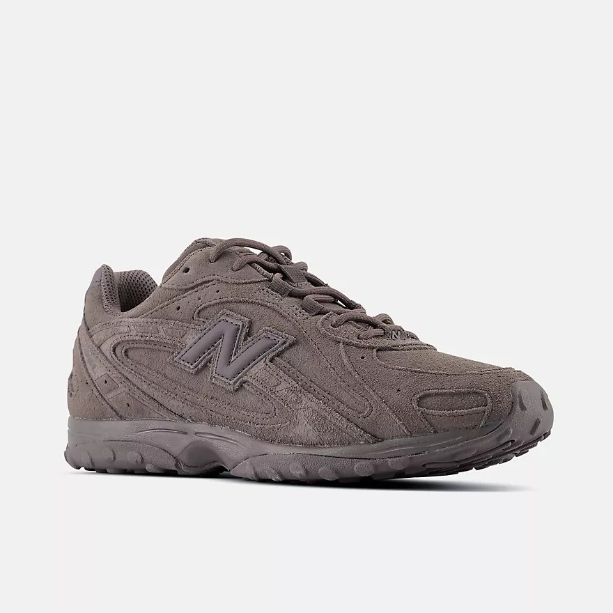 New Balance 204L CORTADO