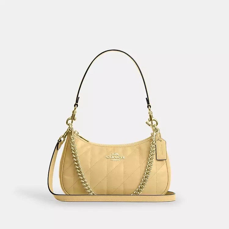 Coach Teri Shoulder Çanta