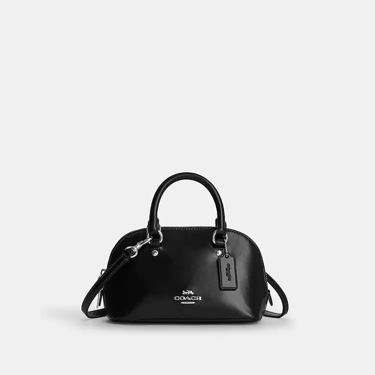 Coach Mini Lara Çanta