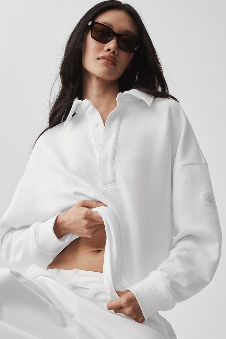 Alo Yoga Sweatshirt
