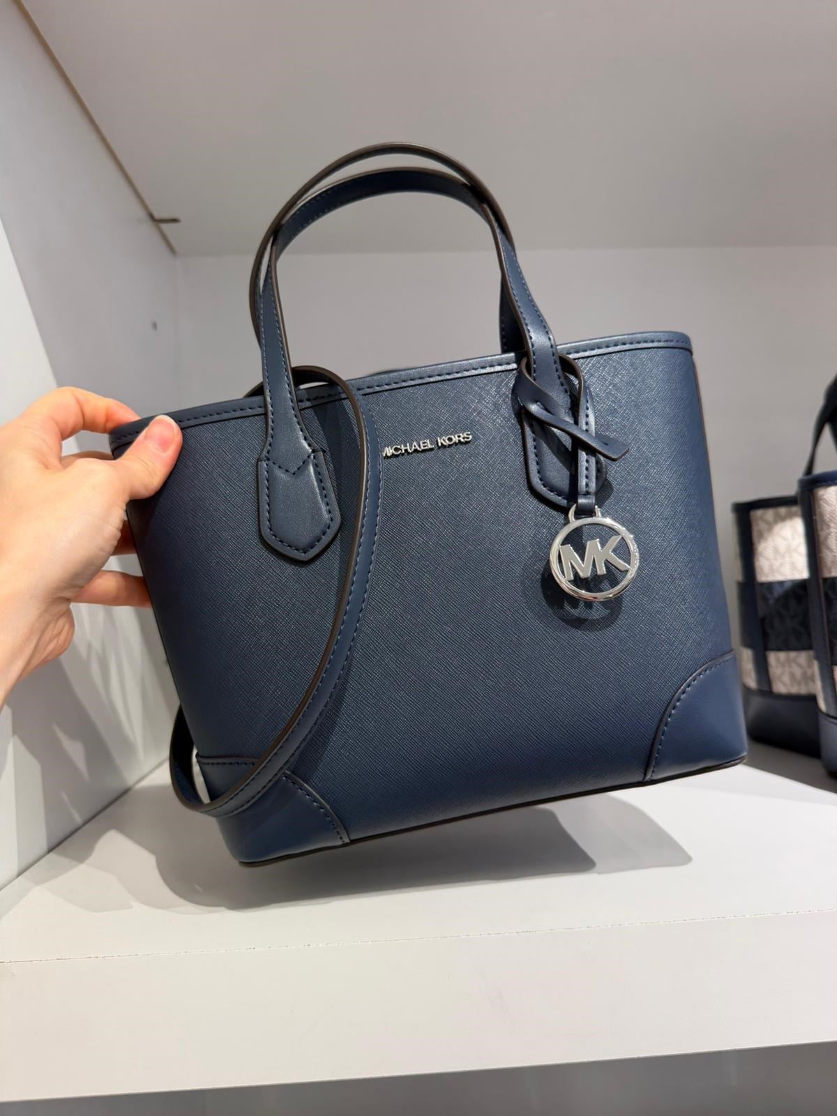 Micheal Kors Eva Çanta