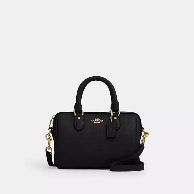 Coach Mini Rowan Çanta