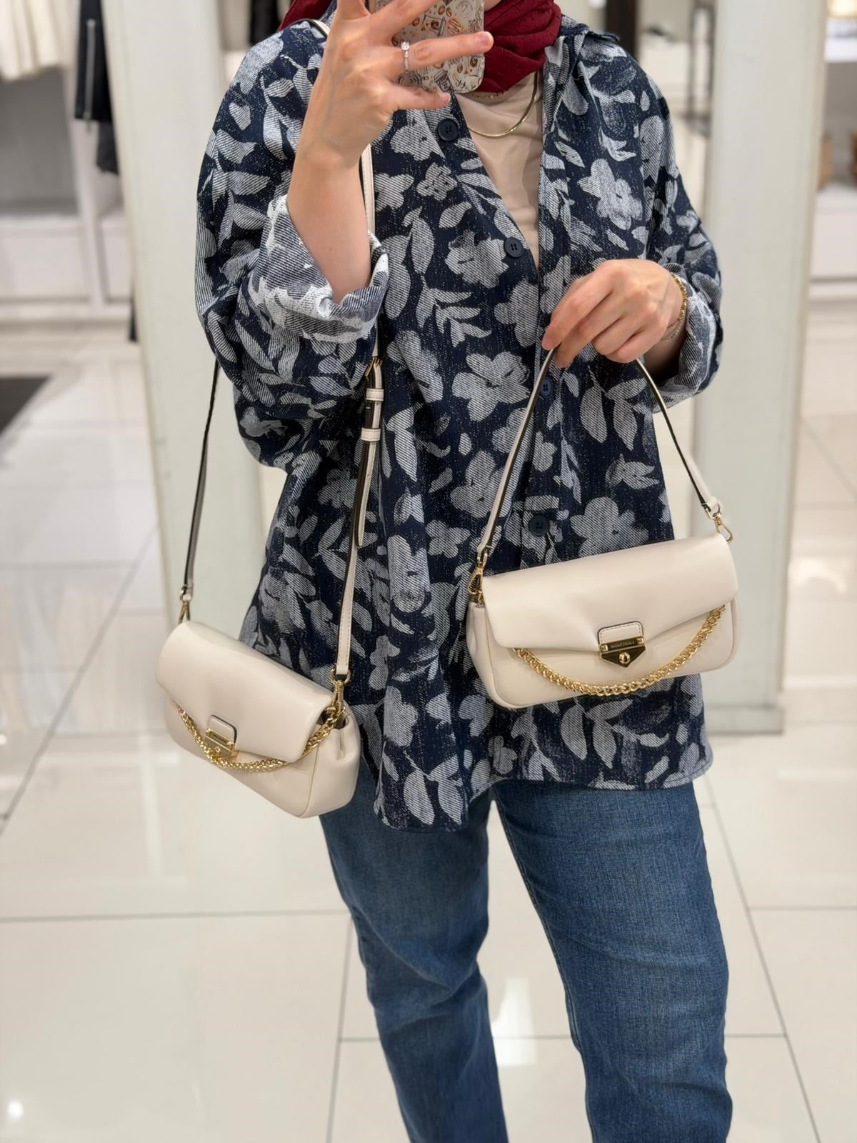 Michael Kors Soho Çanta