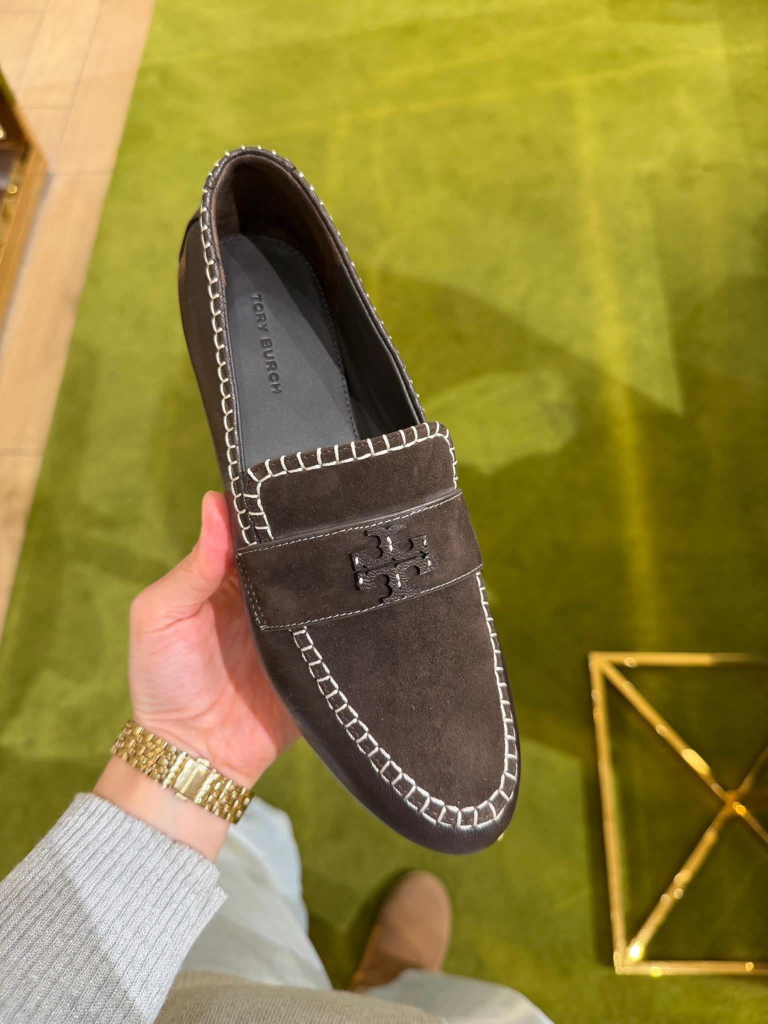 Tory Burch Loafer