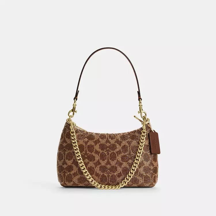Coach Teri Shoulder Çanta