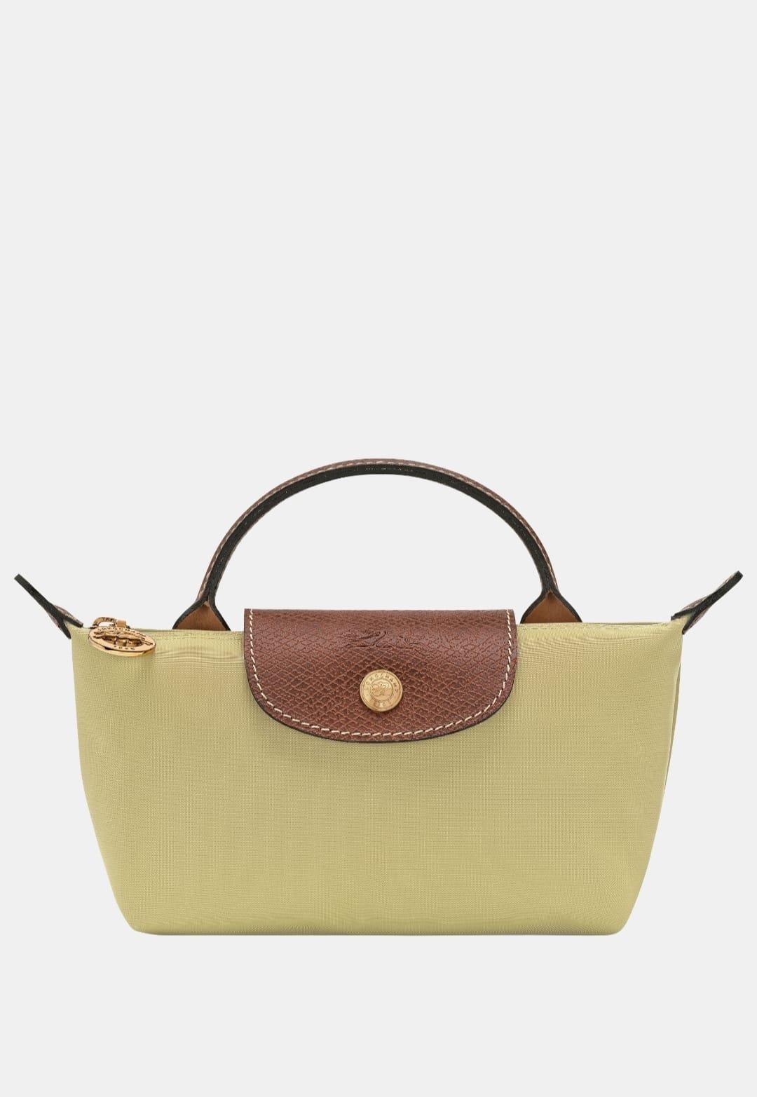 Longchamp Le Pliage Xs Boy