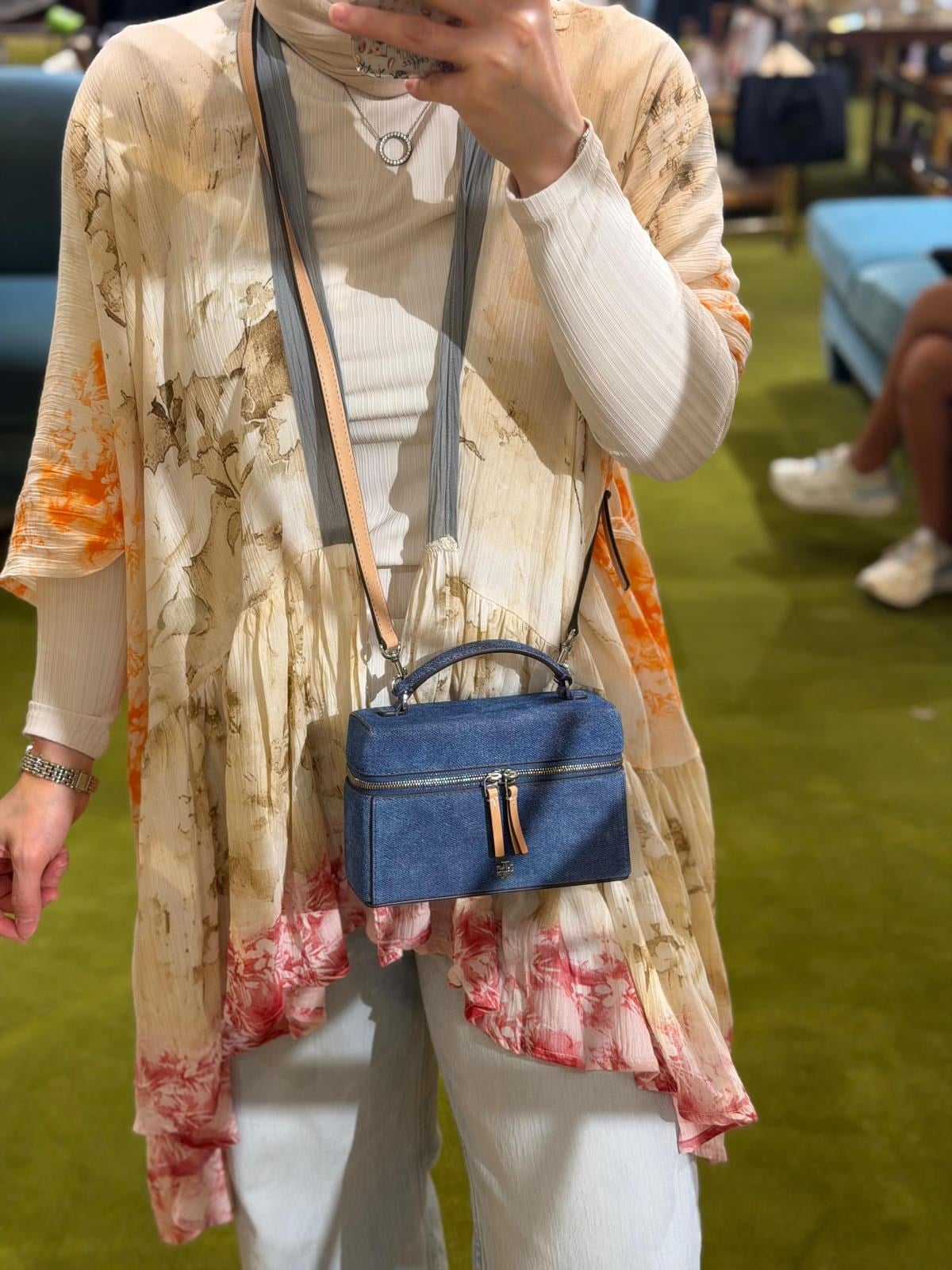 Tory Burch Çanta